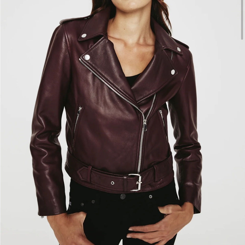 AG Jeans Rory Jacket